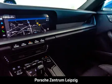 PORSCHE 992 911 Carrera Mod.2025! SportChrono Lift HD Si