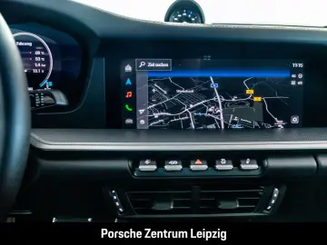 PORSCHE 992 911 Carrera Mod.2025! SportChrono Lift HD Si