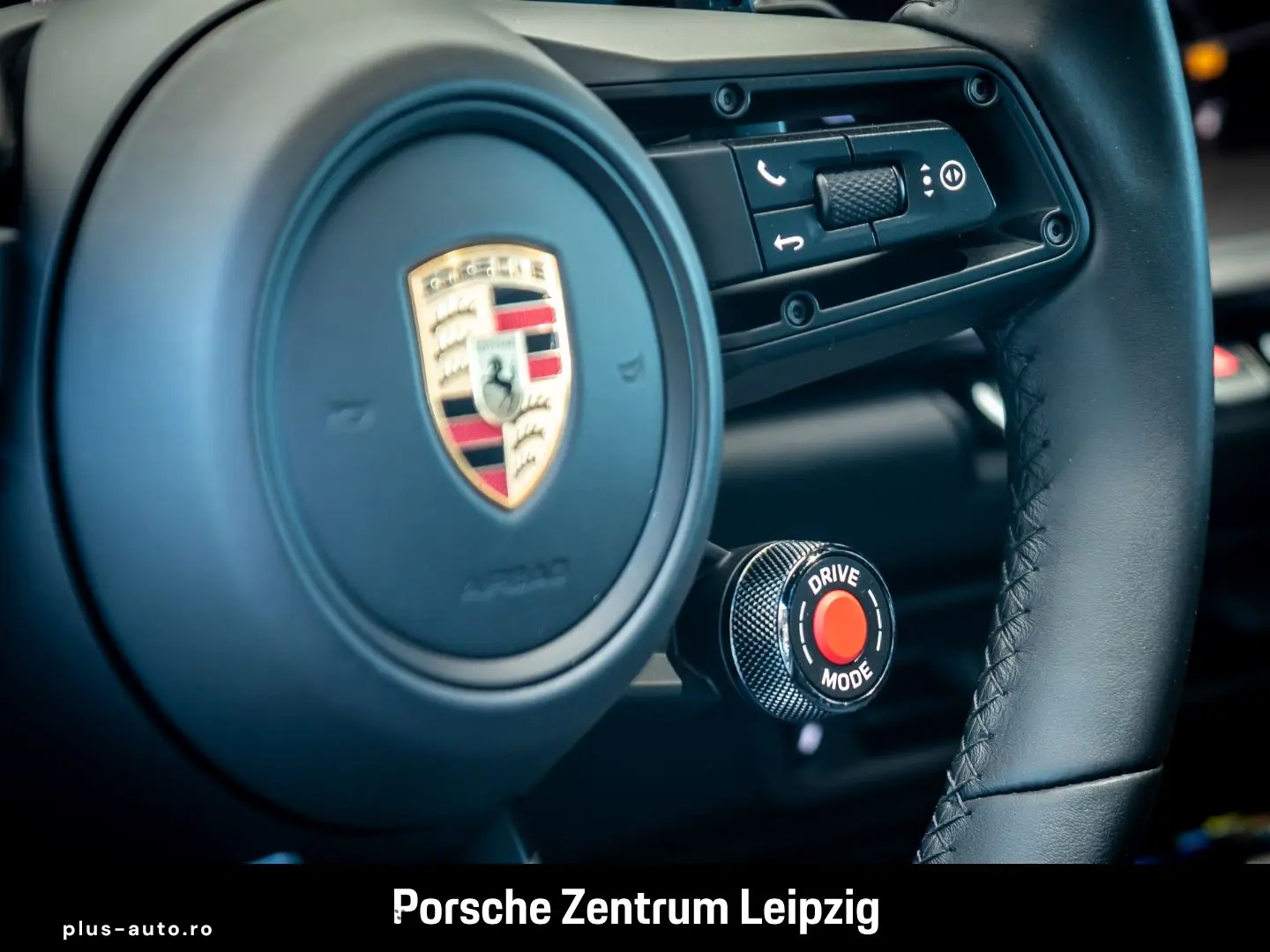 PORSCHE 992 911 Carrera Mod.2025! SportChrono Lift HD Si