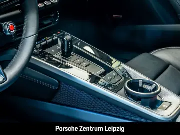 PORSCHE 992 911 Carrera Mod.2025! SportChrono Lift HD Si