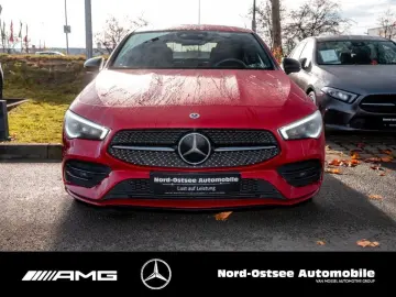 MERCEDES-BENZ CLA 220 d AMG 4M NIGHT 360 NAVI STDHZG&hellip;