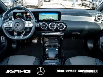 MERCEDES-BENZ CLA 220 d AMG 4M NIGHT 360 NAVI STDHZG&hellip;