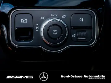 MERCEDES-BENZ CLA 220 d AMG 4M NIGHT 360 NAVI STDHZG&hellip;