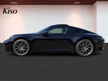 PORSCHE 911 (992.1) Carrera  Lift BOSE CHRONO GSD InnoDr