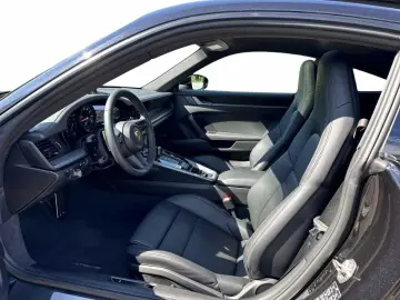 PORSCHE 911 (992.1) Carrera  Lift BOSE CHRONO GSD InnoDr