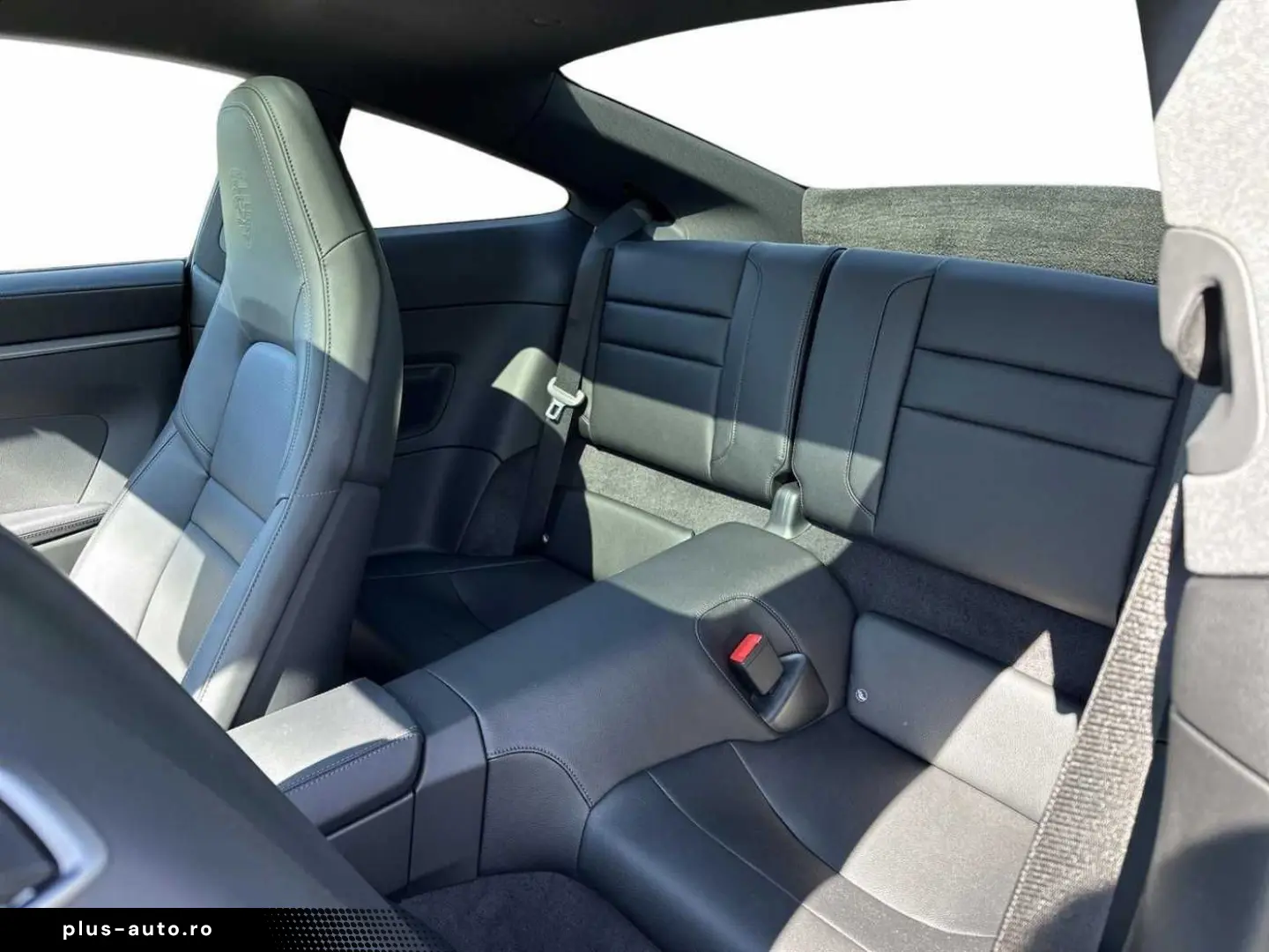 PORSCHE 911 (992.1) Carrera  Lift BOSE CHRONO GSD InnoDr