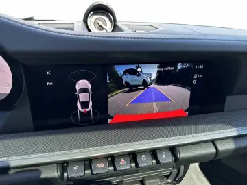 PORSCHE 911 (992.1) Carrera  Lift BOSE CHRONO GSD InnoDr