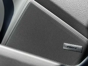 PORSCHE 911 (992.1) Carrera  Lift BOSE CHRONO GSD InnoDr