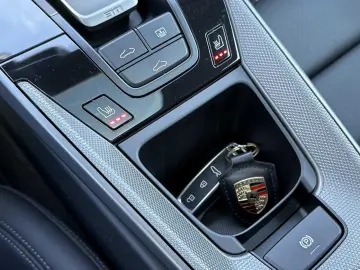 PORSCHE 911 (992.1) Carrera  Lift BOSE CHRONO GSD InnoDr