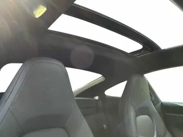 PORSCHE 911 (992.1) Carrera  Lift BOSE CHRONO GSD InnoDr