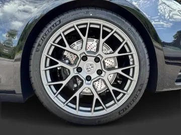 PORSCHE 911 (992.1) Carrera  Lift BOSE CHRONO GSD InnoDr