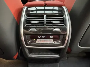 BMW X6 M Competition Sky ACC 360  Driver Massage AHK