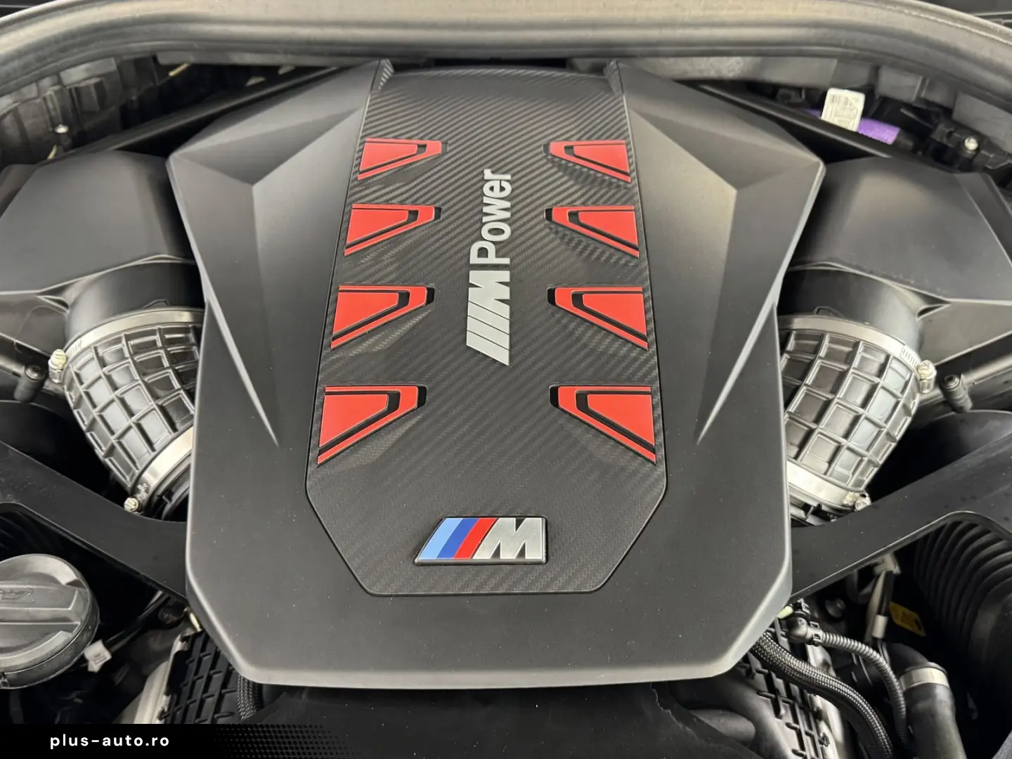 BMW X6 M Competition Sky ACC 360  Driver Massage AHK