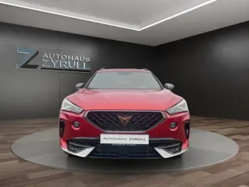 CUPRA Formentor 1.5 TSI 150 PS SHZ ACC NAVI