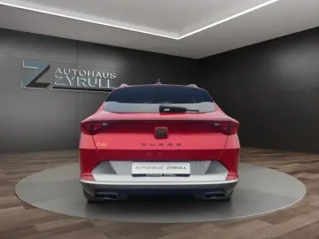 CUPRA Formentor 1.5 TSI 150 PS SHZ ACC NAVI