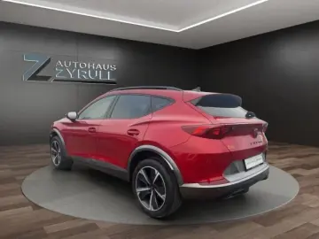 CUPRA Formentor 1.5 TSI 150 PS SHZ ACC NAVI