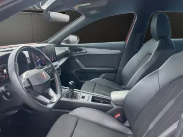 CUPRA Formentor 1.5 TSI 150 PS SHZ ACC NAVI