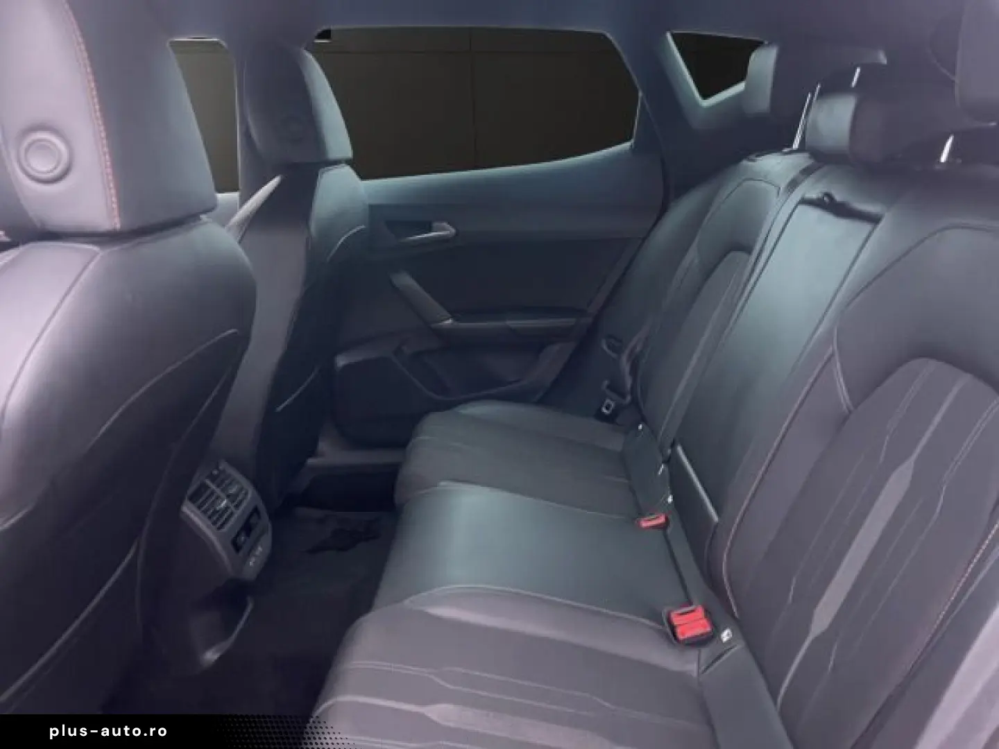 CUPRA Formentor 1.5 TSI 150 PS SHZ ACC NAVI