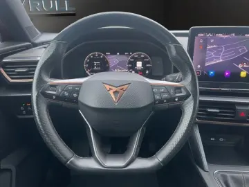 CUPRA Formentor 1.5 TSI 150 PS SHZ ACC NAVI