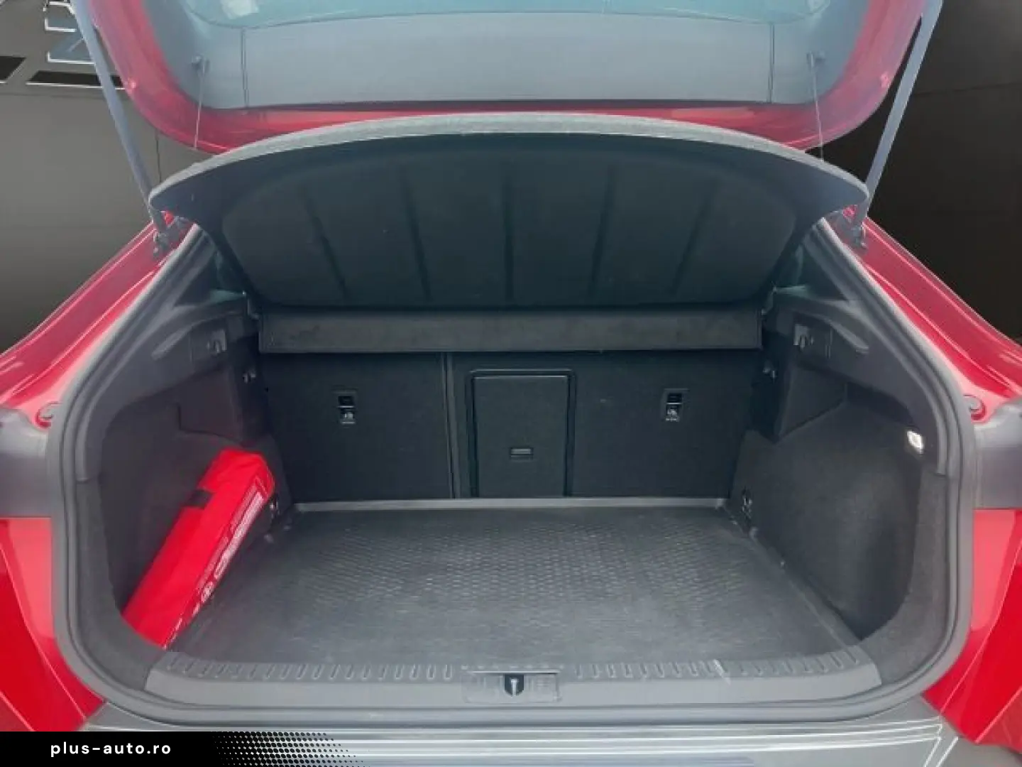 CUPRA Formentor 1.5 TSI 150 PS SHZ ACC NAVI