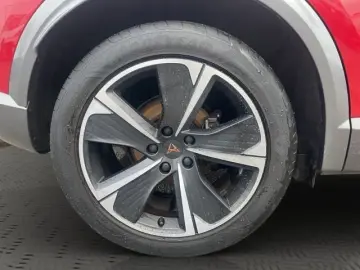 CUPRA Formentor 1.5 TSI 150 PS SHZ ACC NAVI