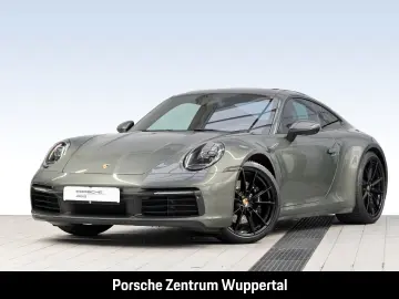 PORSCHE 992 911 Carrera S Clubleder Liftsystem-VA BOSE
