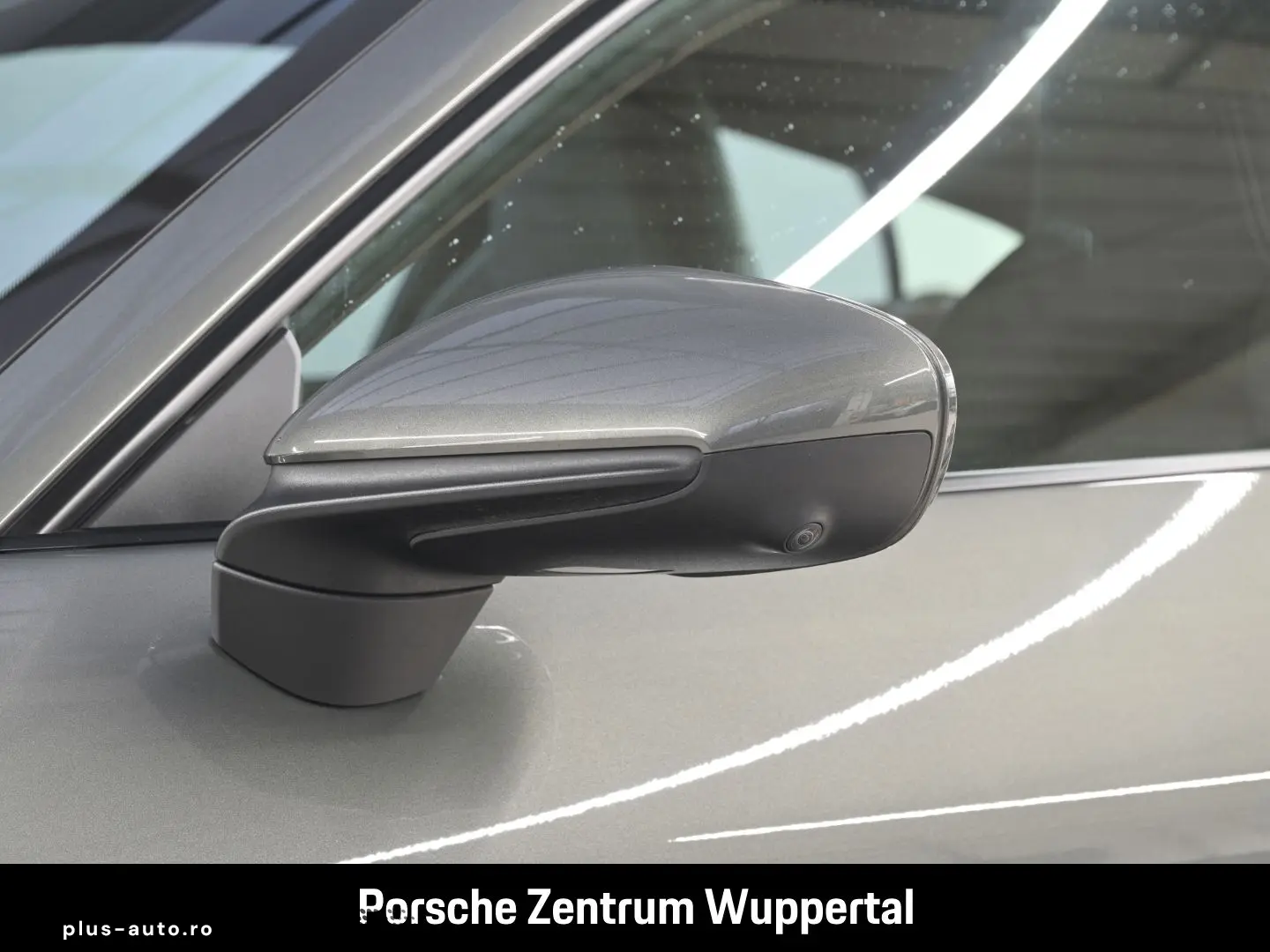 PORSCHE 992 911 Carrera S Clubleder Liftsystem-VA BOSE