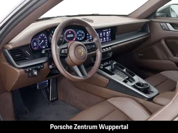 PORSCHE 992 911 Carrera S Clubleder Liftsystem-VA BOSE