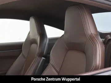 PORSCHE 992 911 Carrera S Clubleder Liftsystem-VA BOSE