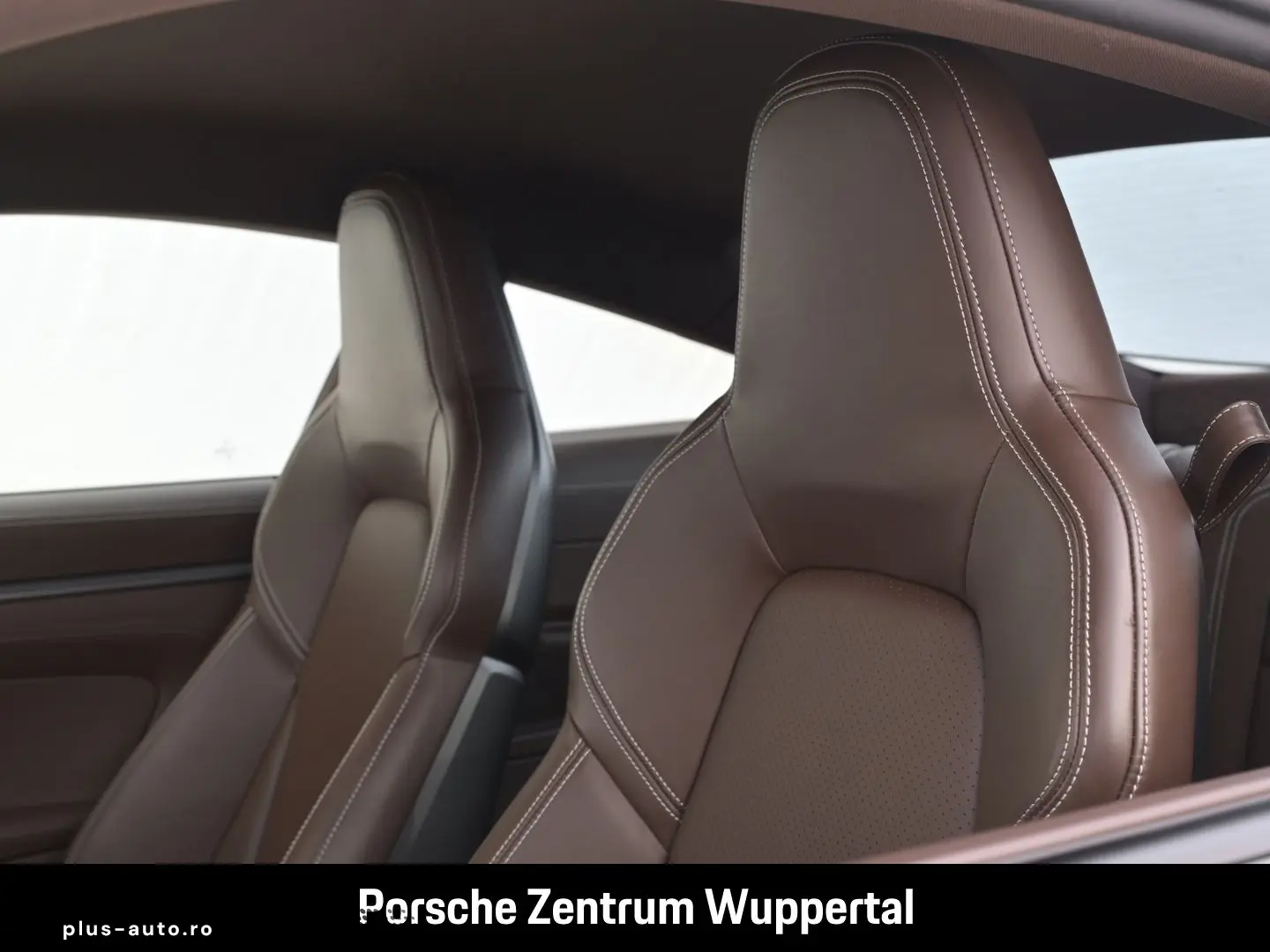 PORSCHE 992 911 Carrera S Clubleder Liftsystem-VA BOSE