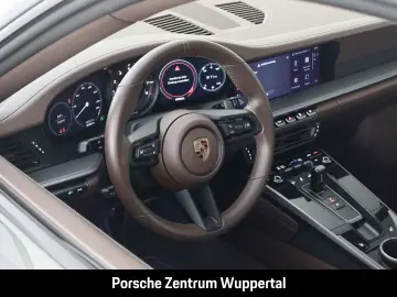 PORSCHE 992 911 Carrera S Clubleder Liftsystem-VA BOSE