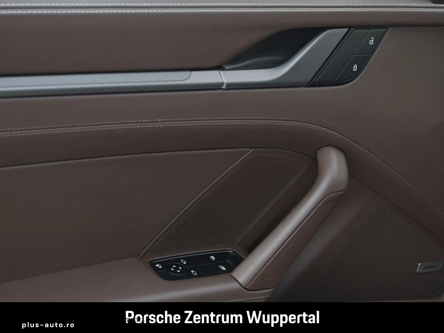 PORSCHE 992 911 Carrera S Clubleder Liftsystem-VA BOSE