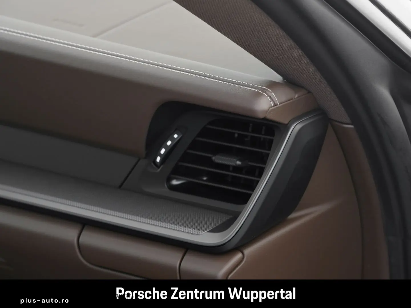 PORSCHE 992 911 Carrera S Clubleder Liftsystem-VA BOSE