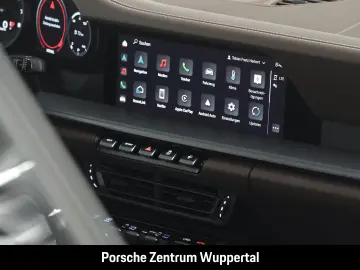 PORSCHE 992 911 Carrera S Clubleder Liftsystem-VA BOSE