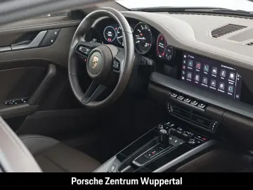 PORSCHE 992 911 Carrera S Clubleder Liftsystem-VA BOSE