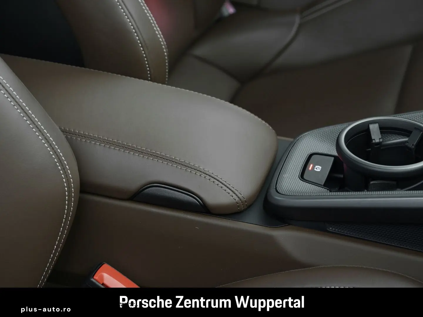 PORSCHE 992 911 Carrera S Clubleder Liftsystem-VA BOSE