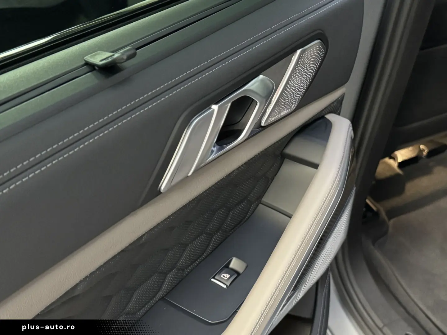 BMW X6 M Comp UPE194 AHK Sky B&W Massage Sitzlüftung