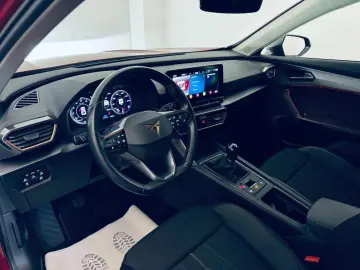 CUPRA Formentor 1.5 TSI   1.HAND   ACC   LED