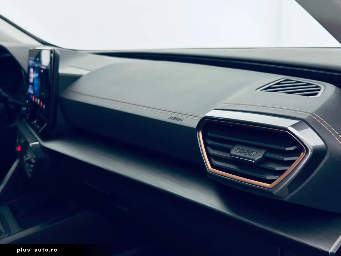 CUPRA Formentor 1.5 TSI   1.HAND   ACC   LED