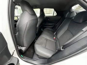 TOYOTA C-HR 2.0 Hybrid AWD GR SPORT Premiere