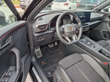 CUPRA Formentor VZ 2.0 TSI 4X4 DSGLED Pre-Crash Beats