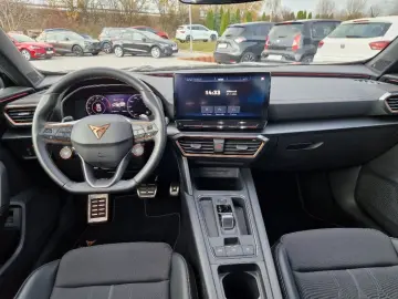 CUPRA Formentor VZ 2.0 TSI 4X4 DSGLED Pre-Crash Beats