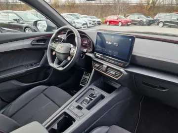 CUPRA Formentor VZ 2.0 TSI 4X4 DSGLED Pre-Crash Beats