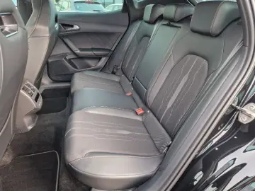 CUPRA Formentor VZ 2.0 TSI 4X4 DSGLED Pre-Crash Beats