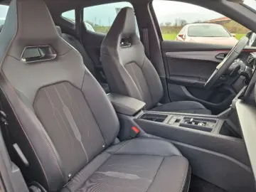 CUPRA Formentor VZ 2.0 TSI 4X4 DSGLED Pre-Crash Beats