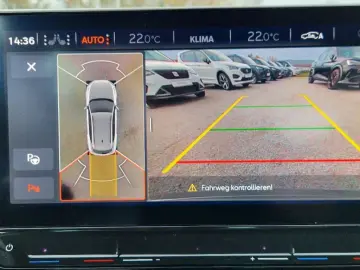 CUPRA Formentor VZ 2.0 TSI 4X4 DSGLED Pre-Crash Beats