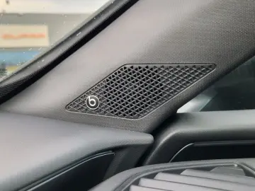 CUPRA Formentor VZ 2.0 TSI 4X4 DSGLED Pre-Crash Beats