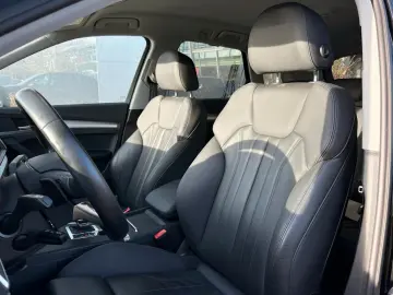 AUDI Q5 50TFSIe qu BLACK HuD 360  MATRIX AHK TOUR VC