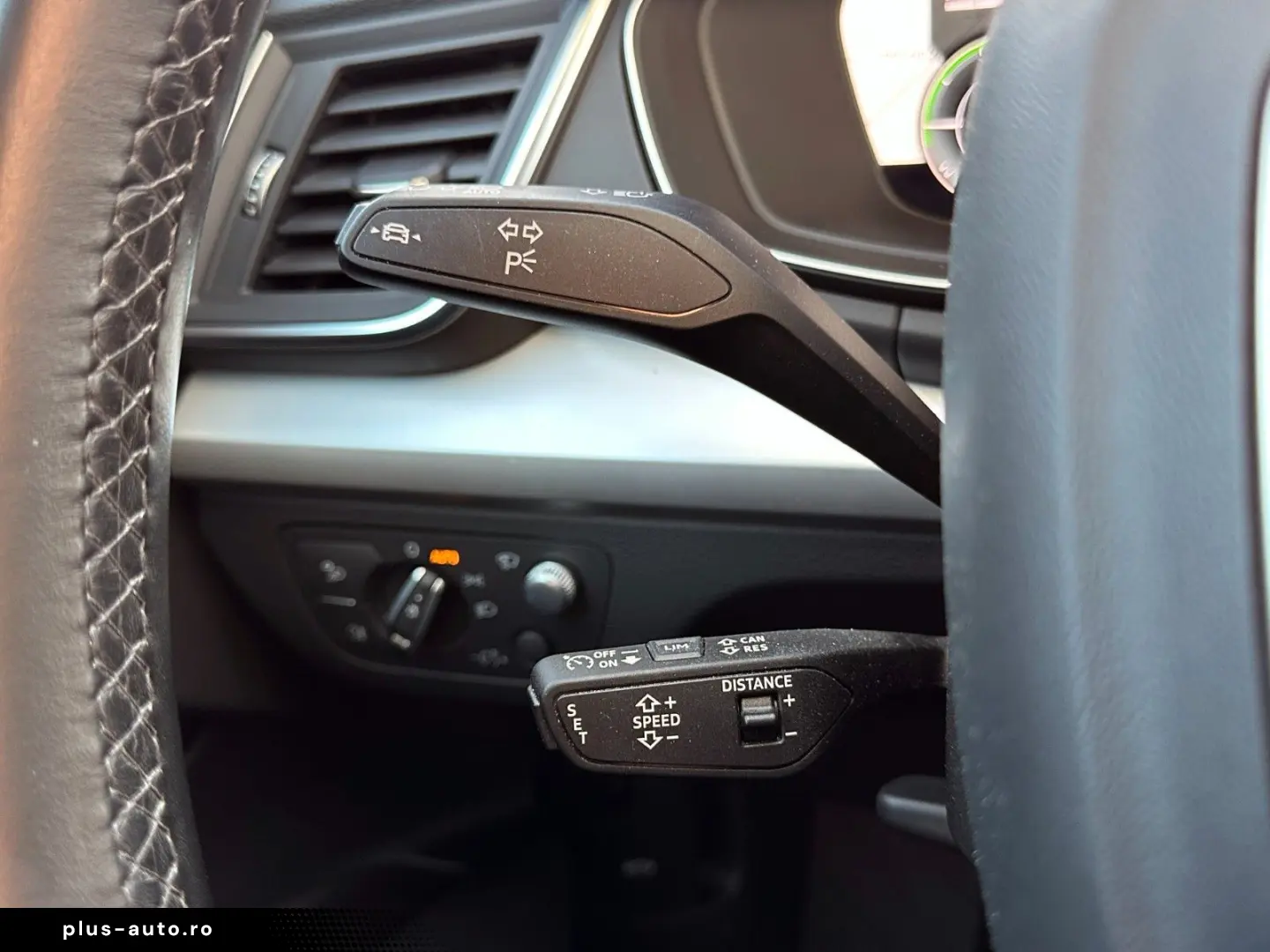 AUDI Q5 50TFSIe qu BLACK HuD 360  MATRIX AHK TOUR VC