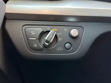 AUDI Q5 50TFSIe qu BLACK HuD 360  MATRIX AHK TOUR VC